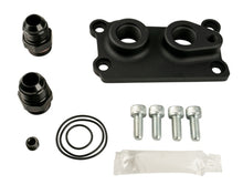 Load image into Gallery viewer, mountune Ford 2.3L EcoBoost Oil System Take Off Plate