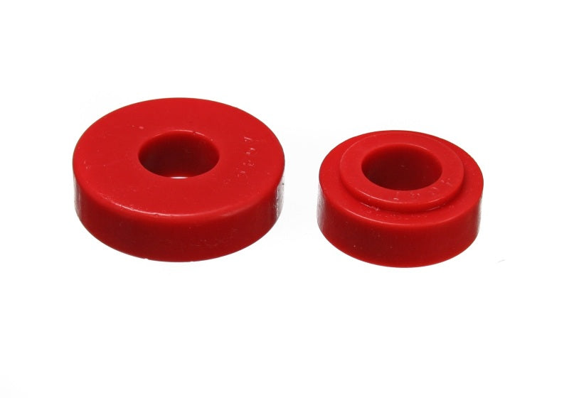 Energy Suspension Corv Dif. Grommet Set - Red - GTR Auto