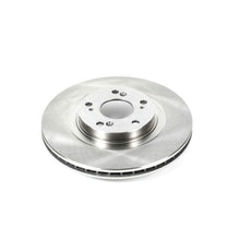 Load image into Gallery viewer, Power Stop 13-15 Acura ILX Front Autospecialty Brake Rotor