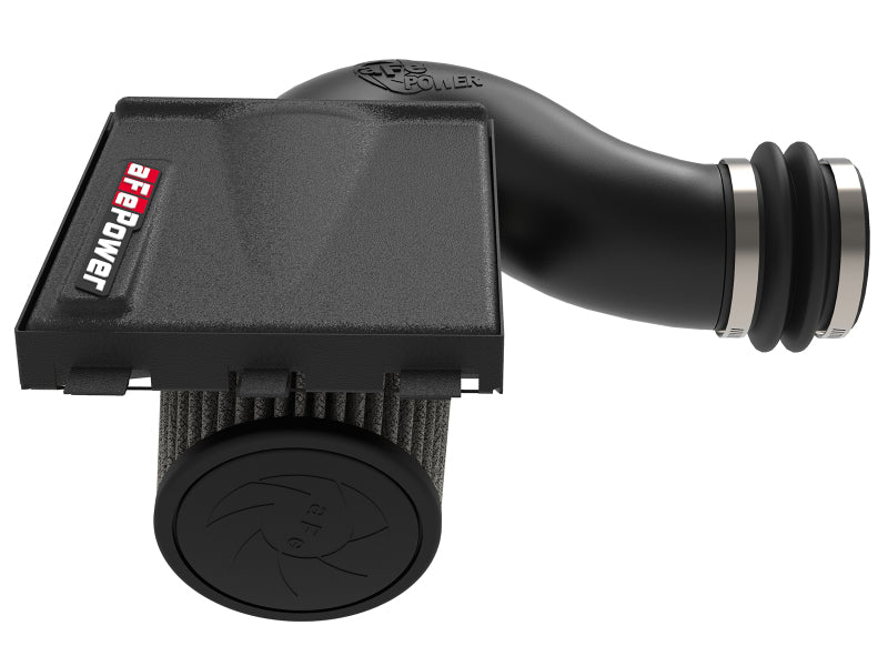 aFe Magnum FORCE Stage-2 Pro DRY S Cold Air Intake System 10-18 Ford Taurus SHO V6-3.5L (tt) - GTR Auto