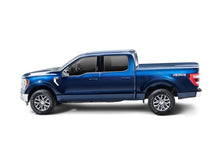 Load image into Gallery viewer, UnderCover 17-20 Ford F-250/F-350 6.8ft Elite LX Bed Cover - Lead Foot Grey