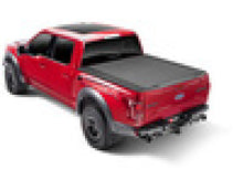 Load image into Gallery viewer, BAK 05-21 Nissan Frontier Revolver X4s 6.1ft Bed Cover (With Factory Bed Rail Caps Only)
