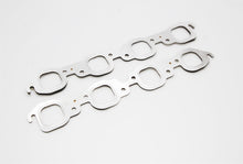 Load image into Gallery viewer, Cometic GM BBC 1.850 inch X 1.900 inch Port .30 inch MLS Exhaust Gasket - GTR Auto