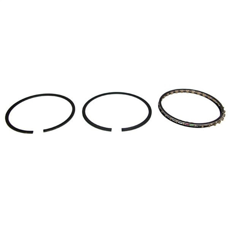 Omix Piston Ring Set .020 87-93 Jeep Wrangler YJ