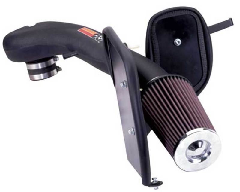 K&N 93-98 Jeep Grand Cherokee L6-4.0L Performance Intake Kit - GTR Auto