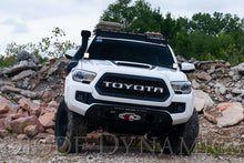 Load image into Gallery viewer, Diode Dynamics 16-21 Toyota Tacoma Pro SS3 LED Ditch Light Kit - White Combo