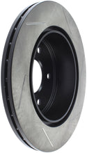 Load image into Gallery viewer, StopTech Slotted Sport Brake Rotor