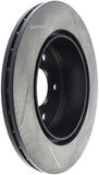 StopTech Slotted Sport Brake Rotor