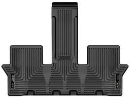 Husky Liners 21-22 Kia Sorento X-ACT 3rd Seat Floor Liner - Blk - GTR Auto