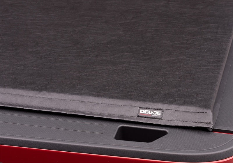 Truxedo 04-15 Nissan Titan 5ft 6in Deuce Bed Cover