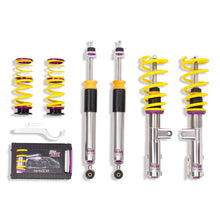 Load image into Gallery viewer, KW Coilover Kit V3 2012 Mercedes-Benz AMG A45 Type 176 AWD
