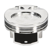 Load image into Gallery viewer, JE Pistons 2012+ Subaru FA20E/FA20F Bore 86.50, Size +0.50, Stroke 86, 10.6:1 C/R -10.3CC (Set of 4)