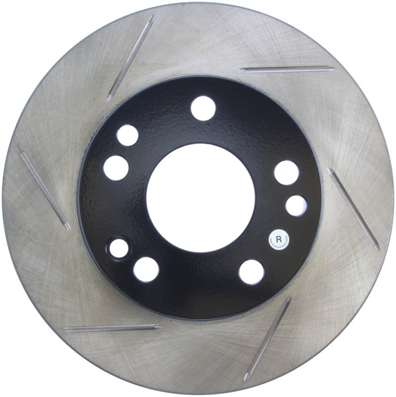 StopTech Slotted Sport Brake Rotor