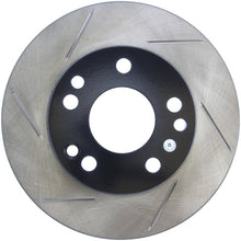Load image into Gallery viewer, StopTech Slotted Sport Brake Rotor
