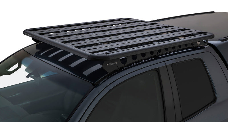 Rhino-Rack 07-20 Toyota Tundra Double Cab 3 Base Backbone Mounting System