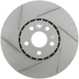 StopTech Slotted Sport Brake Rotor
