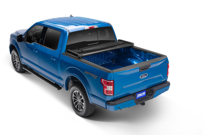 Tonno Pro 2021 Ford F-150 6ft. 7in. Bed Hard Fold Tonneau Cover