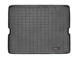 WeatherTech 01-06 Suzuki XL-7 Cargo Liners - Black