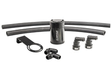 Load image into Gallery viewer, Corsa 2021-2024 Dodge Ram TRX Crew Cab Aluminum Oil Catch Can w/Mounting Bracket - GTR Auto
