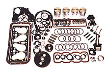 Load image into Gallery viewer, Omix Engine Overhaul Kit 52-71 Jeep CJ Models