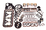 Omix Engine Overhaul Kit 52-71 Jeep CJ Models