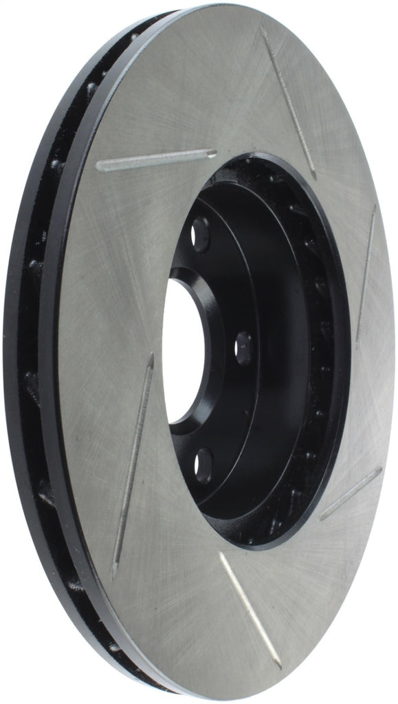 StopTech Slotted Sport Brake Rotor