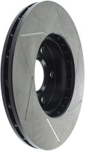Load image into Gallery viewer, StopTech Slotted Sport Brake Rotor