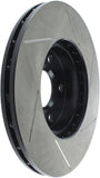 StopTech Slotted Sport Brake Rotor