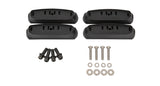 Rhino-Rack 18-21 Chevrolet Equinox RCP Base Kit - 4 pcs