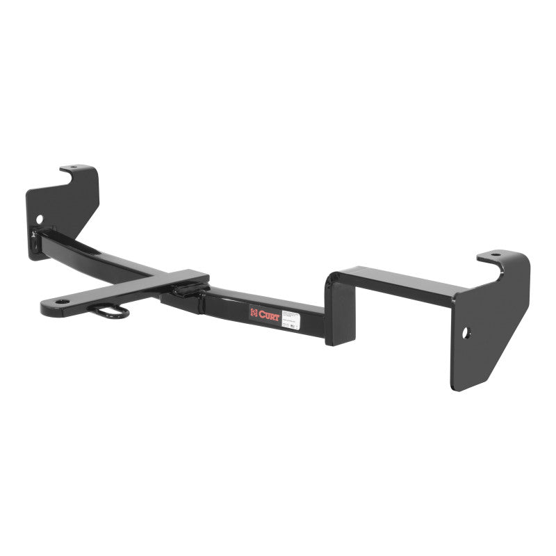 Curt 91-94 Mazda Protege 2WD Class 1 Fixed-Tongue Trailer Hitch w/3/4in Trailer Ball Hole BOXED