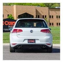 Load image into Gallery viewer, Curt 15-18 Volkswagen Golf Class 1 Trailer Hitch w/1-1/4in Ball Mount BOXED