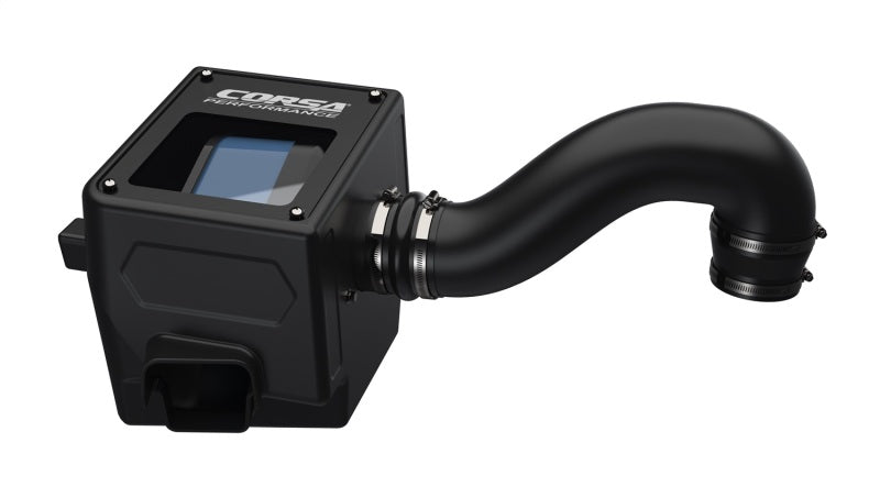 Corsa 2019-2024 Dodge Ram 1500 5.7L V8 Cold Air Intake with Powercore air filter - GTR Auto