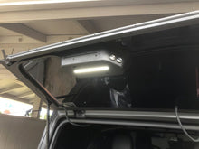 Load image into Gallery viewer, Oracle Jeep Wrangler JL Cargo LED Light Module - Amber/White