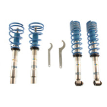 Load image into Gallery viewer, Bilstein B14 2004 BMW 525i Base Front and Rear Performance Suspension System