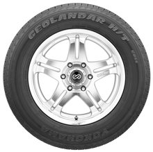 Load image into Gallery viewer, Yokohama Geolandar H/T G056 Tire - 265/70R15 112H