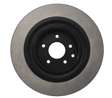 Load image into Gallery viewer, StopTech 08-09 G37 Sport 6MT / 09 370Z Sport Pkg Rear Cryo Performance Rotor