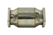 Load image into Gallery viewer, XForce Multi Fit Metallic 100 cell Cat 3&quot; Inlet &amp; 3&quot;Outlet Flanged