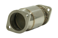 Load image into Gallery viewer, XForce Multi Fit Metallic 100 cell Cat 3&quot; Inlet &amp; 3&quot;Outlet Flanged