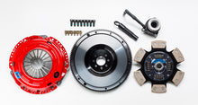 Load image into Gallery viewer, South Bend / DXD Racing Clutch 08.5+ Audi A3 TSI 2.0T Stg 3 Drag Clutch Kit (w/ FW)
