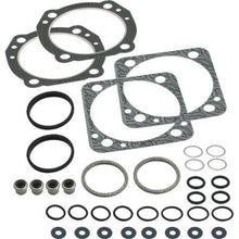 Load image into Gallery viewer, S&amp;S Cycle 84-99 BT 4in Top End Gasket Kit