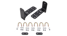 Load image into Gallery viewer, Rhino-Rack Batwing Tubular Rack Bracket Kit