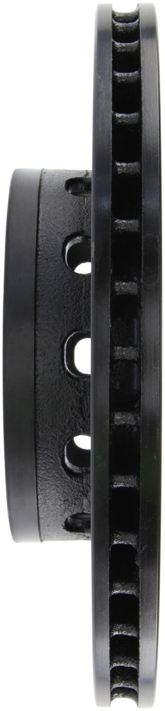 StopTech Drilled Sport Brake Rotor
