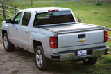 Pace Edwards 07-13 Chevy/GMC Silverado 1500 Crew Cab w/ CMS Track 5ft 8in Bed JackRabbit