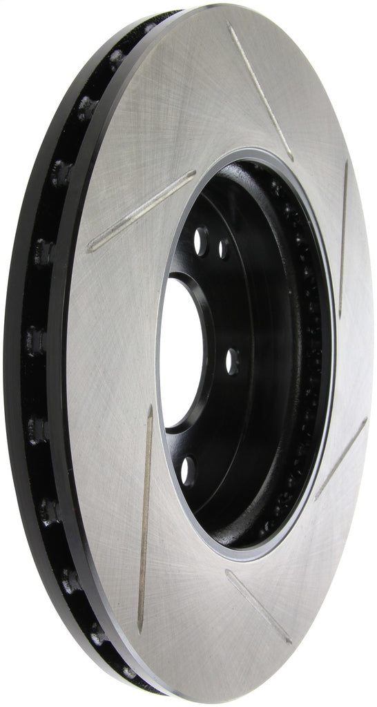 StopTech Slotted Sport Brake Rotor