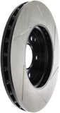 StopTech Slotted Sport Brake Rotor
