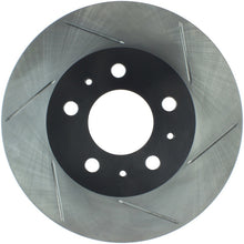 Load image into Gallery viewer, StopTech Slotted Sport Brake Rotor