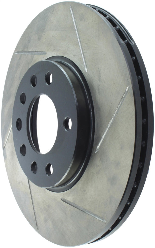 StopTech Slotted Sport Brake Rotor
