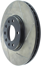 Load image into Gallery viewer, StopTech Slotted Sport Brake Rotor