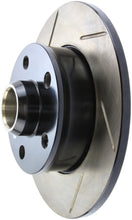 Load image into Gallery viewer, StopTech Slotted Sport Brake Rotor