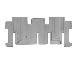 WeatherTech 13+ Infiniti JX Rear FloorLiner - Grey